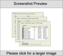 MyOdd Desktop Application Screenshot